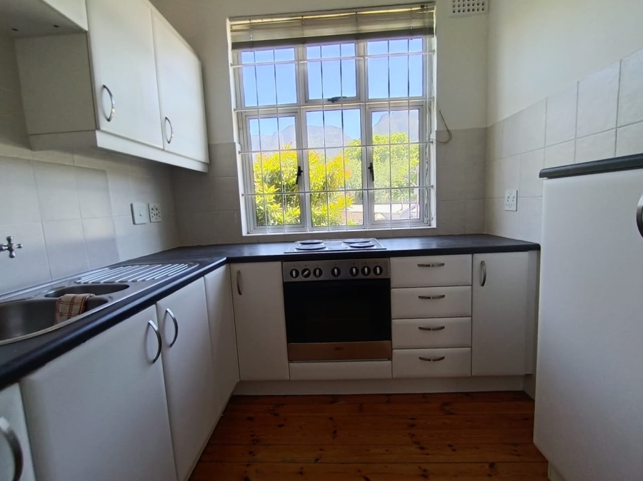 To Let 2 Bedroom Property for Rent in Rondebosch Western Cape